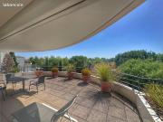 Appartement 4 pièces 94 m²