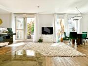 Appartement 4 pièces 94 m²