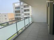 Appartement 4 pièces 94 m²