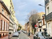 Appartement 4 pièces 94 m²