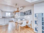 Appartement 4 pièces 94 m²