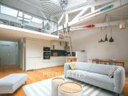 Appartement 4 pièces 94 m²