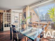 Appartement 4 pièces 94 m²