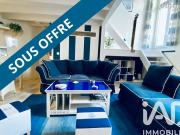 Appartement 4 pièces 94 m²