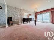 Appartement 4 pièces 94 m²