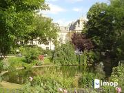 Appartement 4 pièces 97 m²