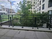 Appartement 4 pièces 94 m²