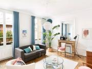 Appartement 4 pièces 94 m²