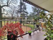 Appartement 4 pièces 94 m²