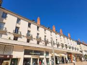 Appartement 4 pièces, 94 m² à louer à Tours 37000