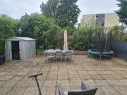 Appartement 4 pièces 95 m²