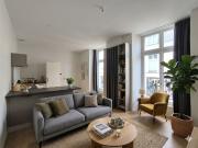 Appartement 4 pièces 95 m²