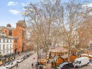 Appartement 4 pièces 95 m²