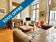 Appartement 4 pièces 95 m²