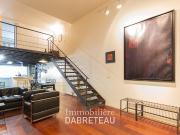 Appartement 4 pièces 95 m²