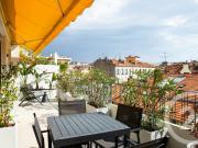 Appartement 4 pièces 95 m²