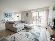 Appartement 4 pièces 95 m²