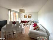 Appartement 4 pièces 85 m²