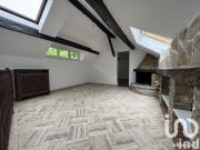 Appartement 4 pièces 95 m²