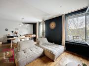 Appartement 4 pièces 95 m²