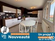 Appartement 4 pièces 95 m²