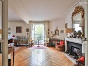 Appartement 4 pièces 95 m²