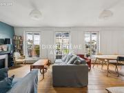 Appartement 4 pièces 95 m²