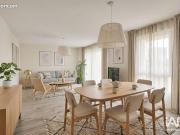 Appartement 4 pièces 95 m²