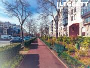 Appartement 4 pièces 95 m²