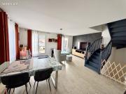 Appartement 4 pièces 95 m²