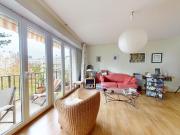 Appartement 4 pièces 95 m²