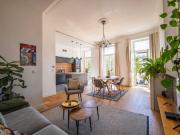 Appartement 4 pièces 95 m²