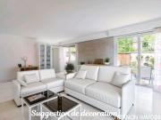Appartement 4 pièces 95 m²