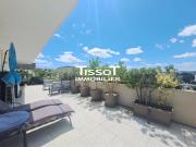 Appartement 4 pièces 95 m²