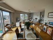 Appartement 4 pièces 95 m²