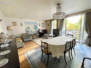 Appartement 4 pièces 95 m²