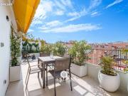 Appartement 4 pièces 95 m²