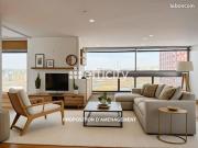 Appartement 4 pièces 95 m²