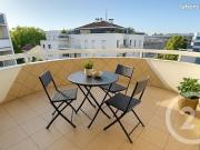 Appartement 4 pièces 95 m²