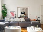 Appartement 4 pièces 95 m²