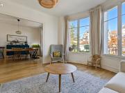 Appartement 4 pièces 95 m²