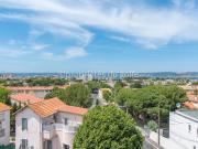 Appartement 4 pièces 95 m²