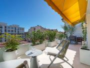 Appartement 4 pièces 95 m²