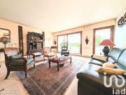 Appartement 4 pièces 95 m²