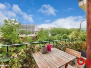 Appartement 4 pièces 95 m²