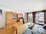 Appartement 4 pièces 95 m²