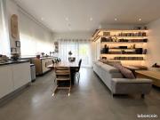 Appartement 4 pièces 95 m²