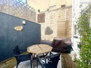 Appartement 4 pièces 95 m²