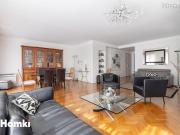 Appartement 4 pièces 95 m²