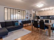 Appartement 4 pièces 95 m²